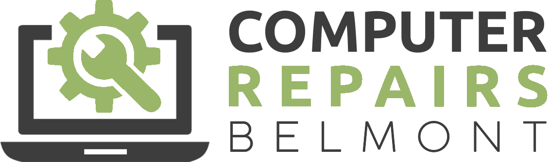 Computer Repairs Belmont